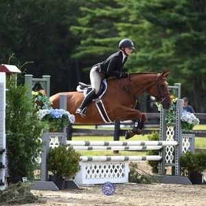 Meet your Posher, Laura